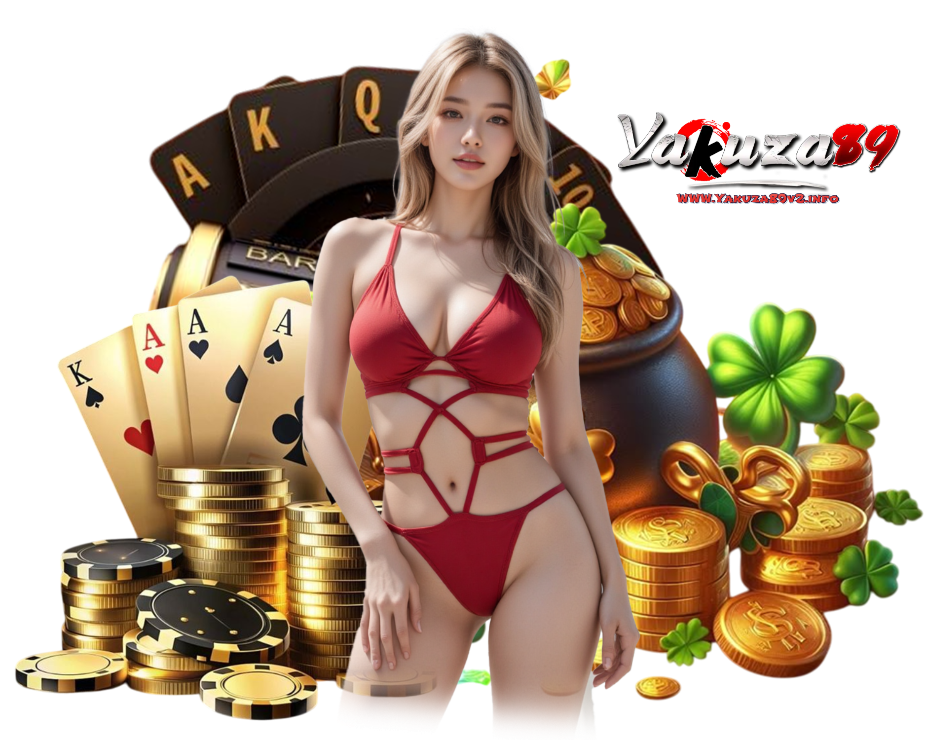 YAKUZA89V2